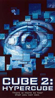 Cube 2 Hypercube 2002 Dub in Hindi full movie download